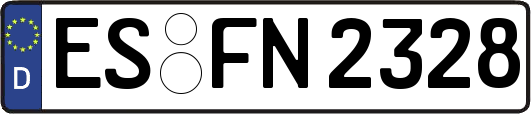 ES-FN2328