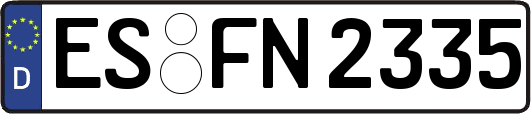 ES-FN2335