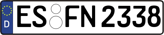 ES-FN2338