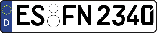 ES-FN2340