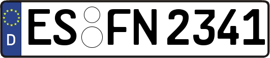 ES-FN2341