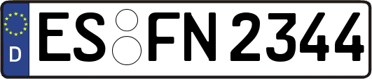 ES-FN2344