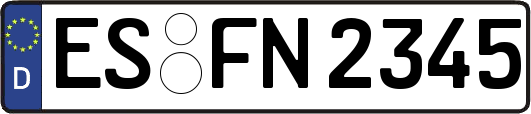 ES-FN2345