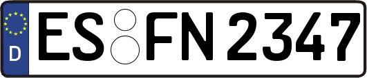 ES-FN2347