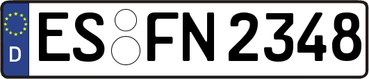 ES-FN2348