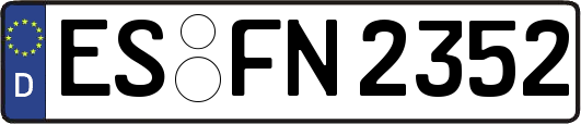 ES-FN2352