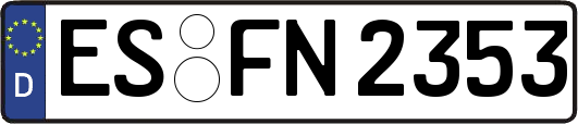 ES-FN2353