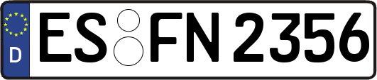 ES-FN2356