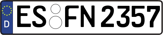 ES-FN2357