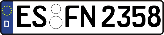 ES-FN2358