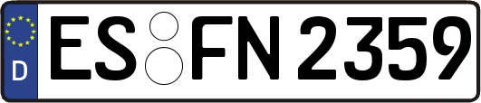 ES-FN2359