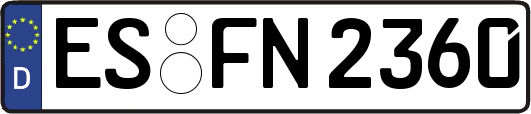 ES-FN2360
