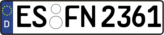 ES-FN2361
