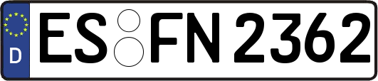 ES-FN2362
