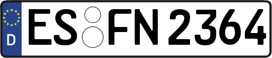 ES-FN2364