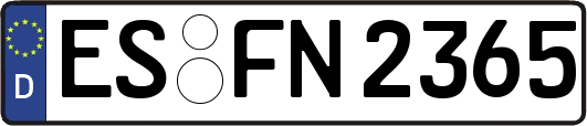 ES-FN2365
