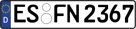 ES-FN2367