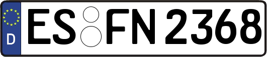 ES-FN2368