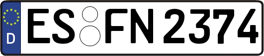 ES-FN2374