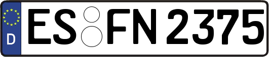 ES-FN2375
