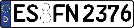 ES-FN2376