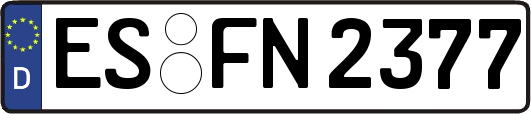 ES-FN2377