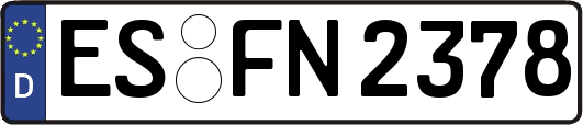 ES-FN2378