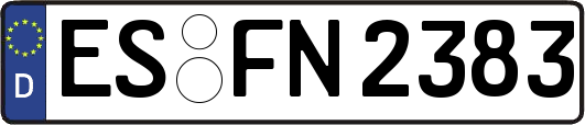 ES-FN2383