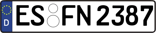 ES-FN2387