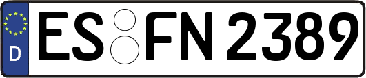 ES-FN2389