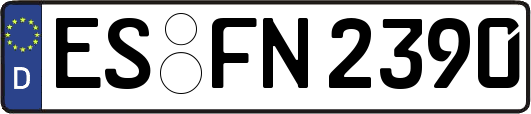 ES-FN2390
