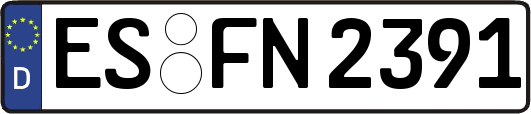 ES-FN2391