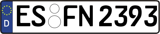 ES-FN2393