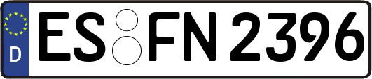 ES-FN2396