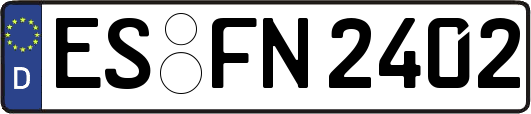 ES-FN2402