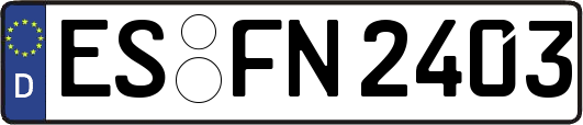 ES-FN2403
