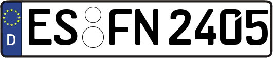 ES-FN2405