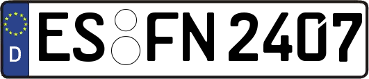 ES-FN2407