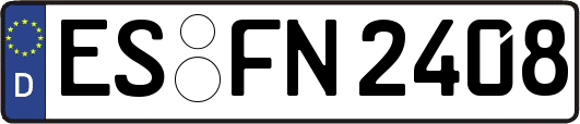 ES-FN2408