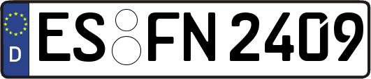 ES-FN2409