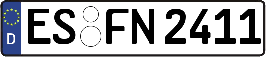 ES-FN2411