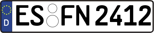 ES-FN2412