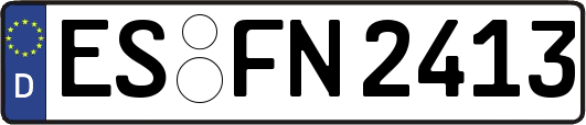 ES-FN2413