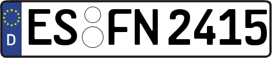 ES-FN2415