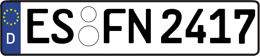 ES-FN2417