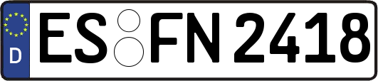 ES-FN2418