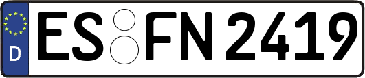 ES-FN2419