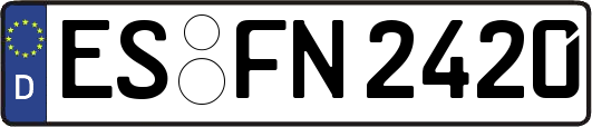 ES-FN2420