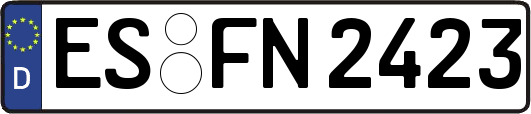 ES-FN2423