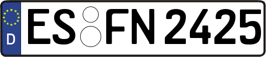 ES-FN2425